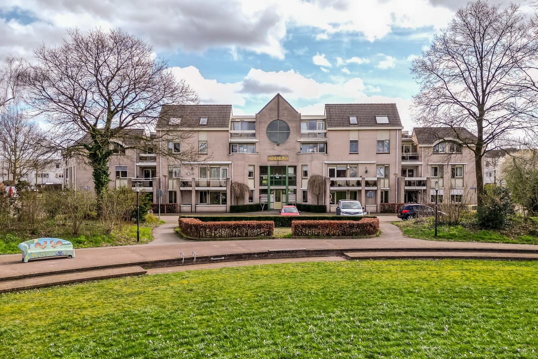 Foto 1 van Haenenburgh 5