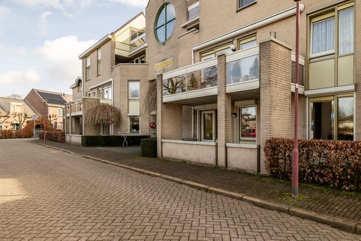 Foto 2 van Haenenburgh 5