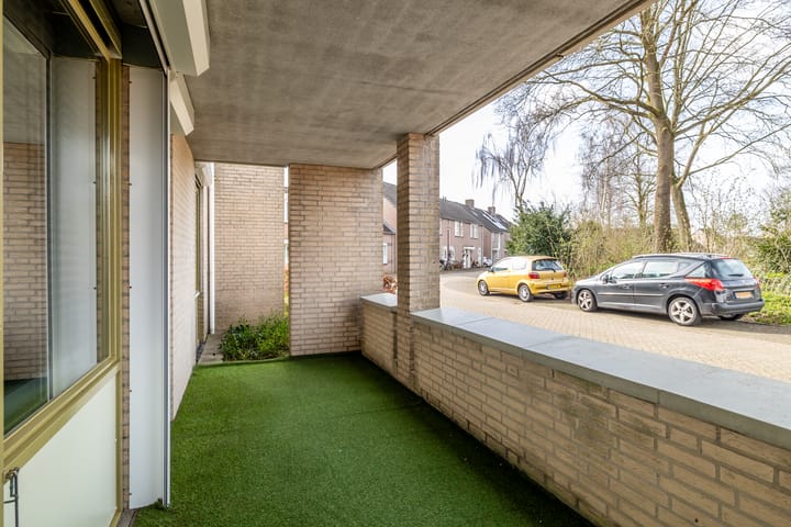 Foto 3 van Haenenburgh 5