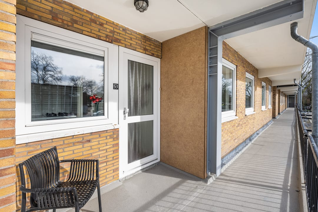 Foto 2 van Hogenkampsweg 53