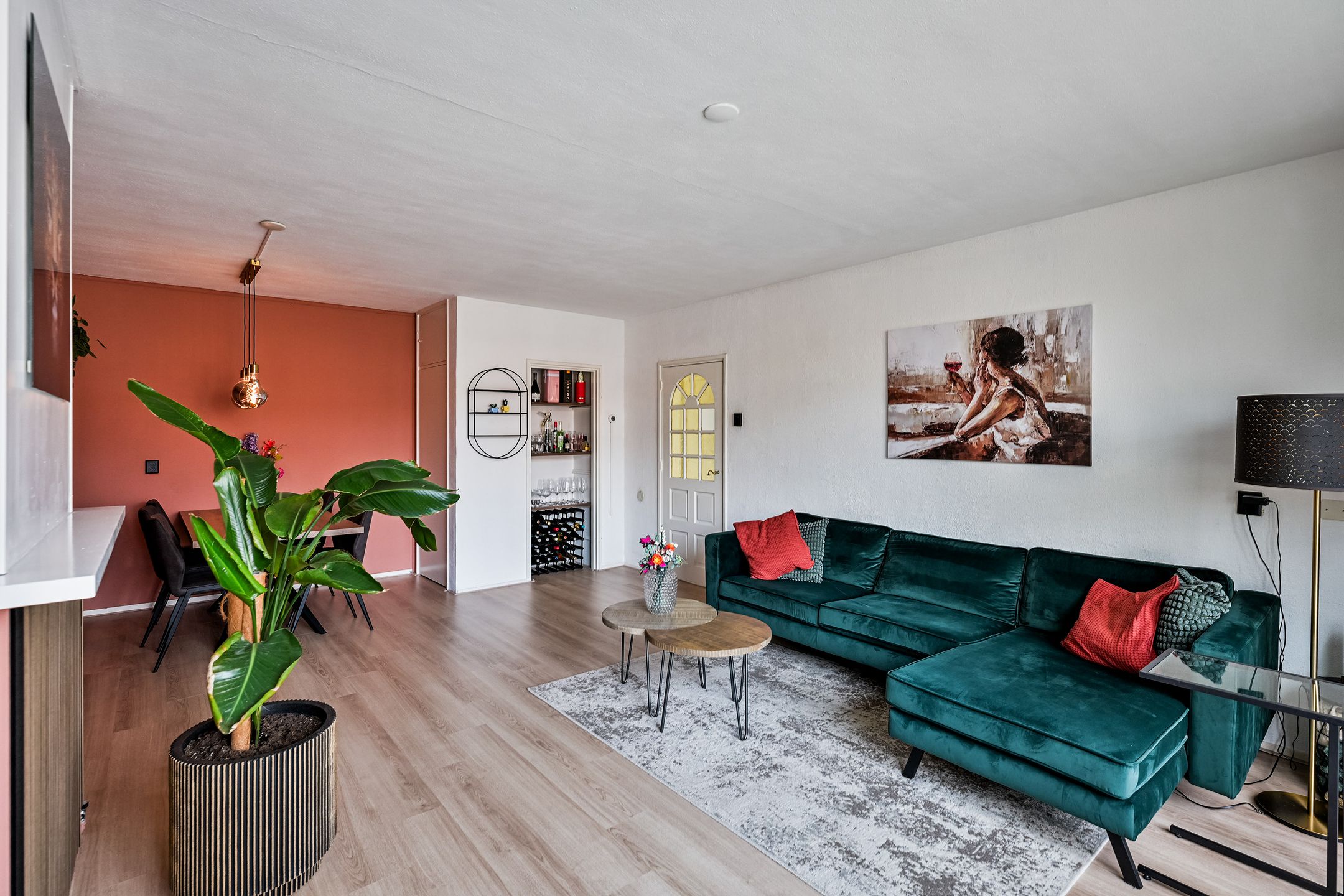 Foto 3 van Hogenkampsweg 53