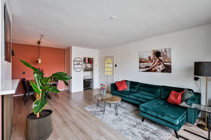 Photo 3 of Hogenkampsweg 53