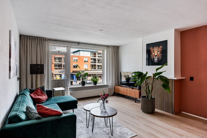 Photo 4 of Hogenkampsweg 53