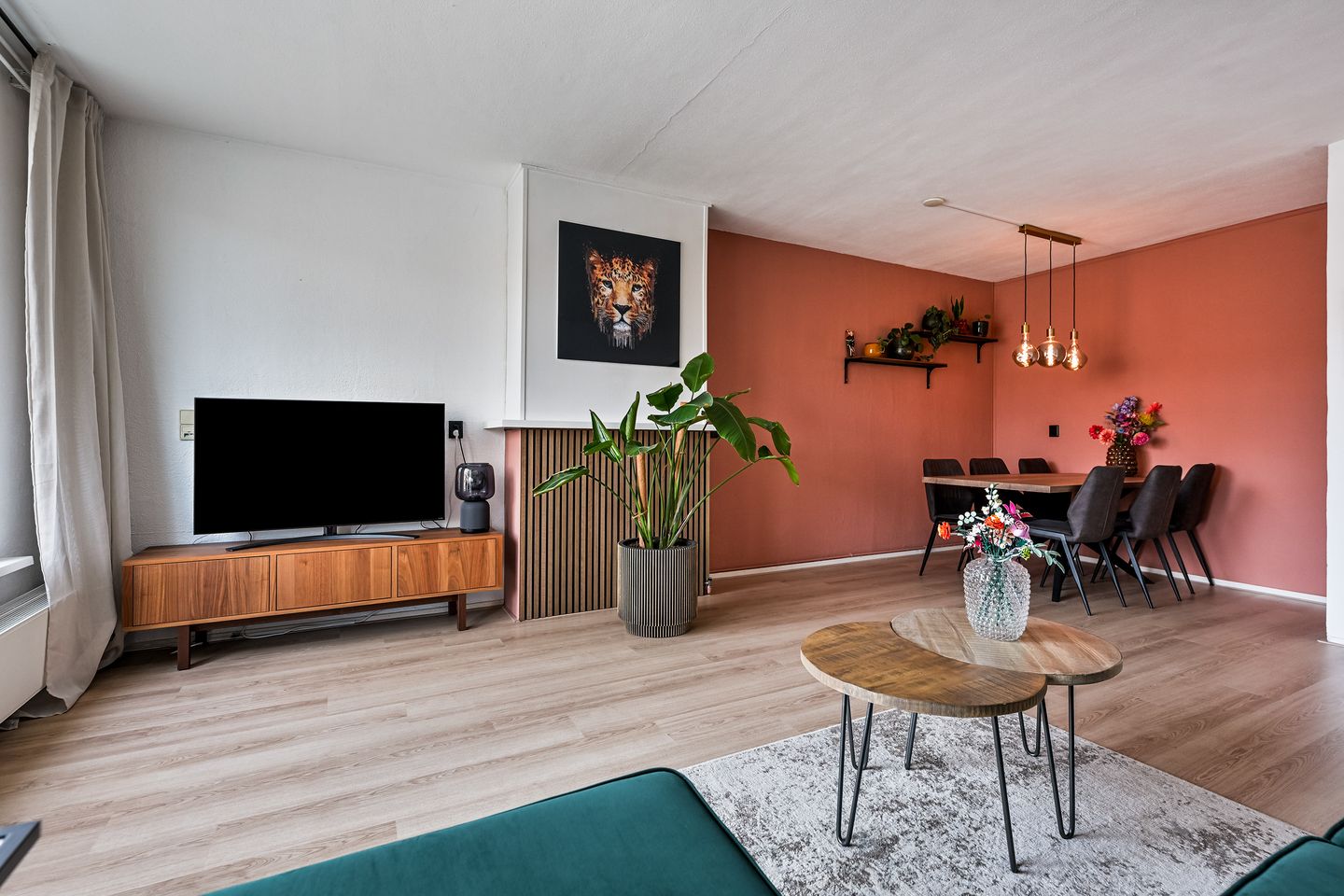 Foto 5 van Hogenkampsweg 53