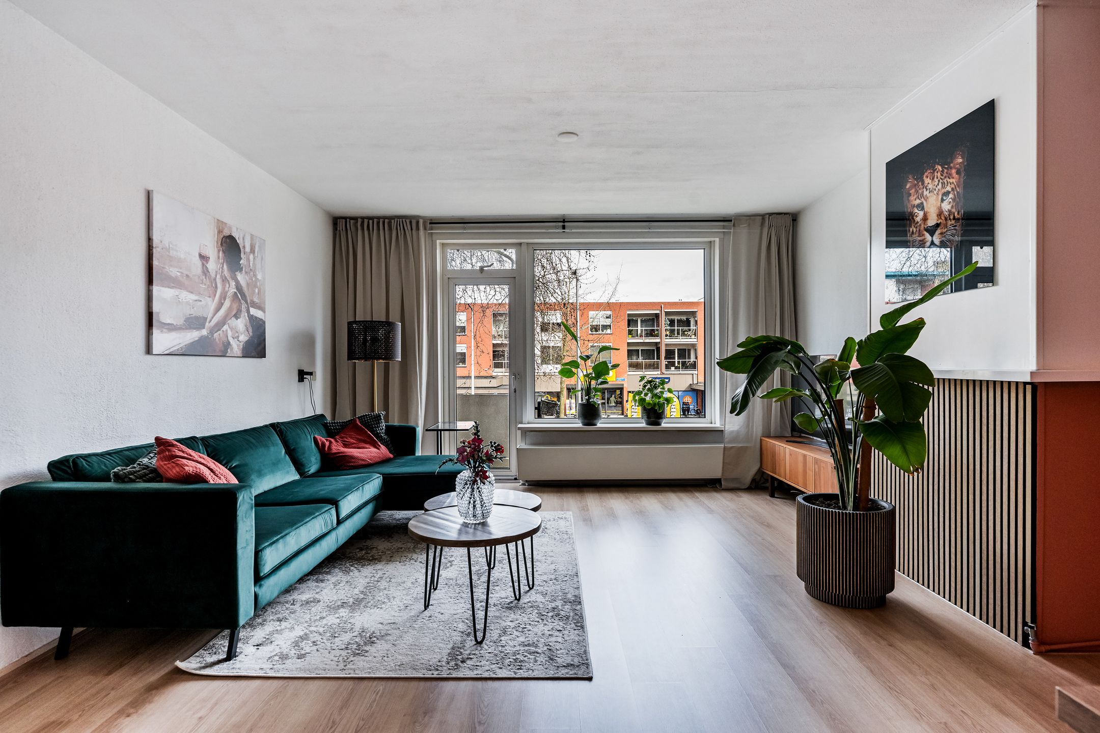 Foto 6 van Hogenkampsweg 53