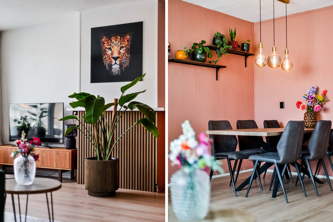 Foto 7 van Hogenkampsweg 53