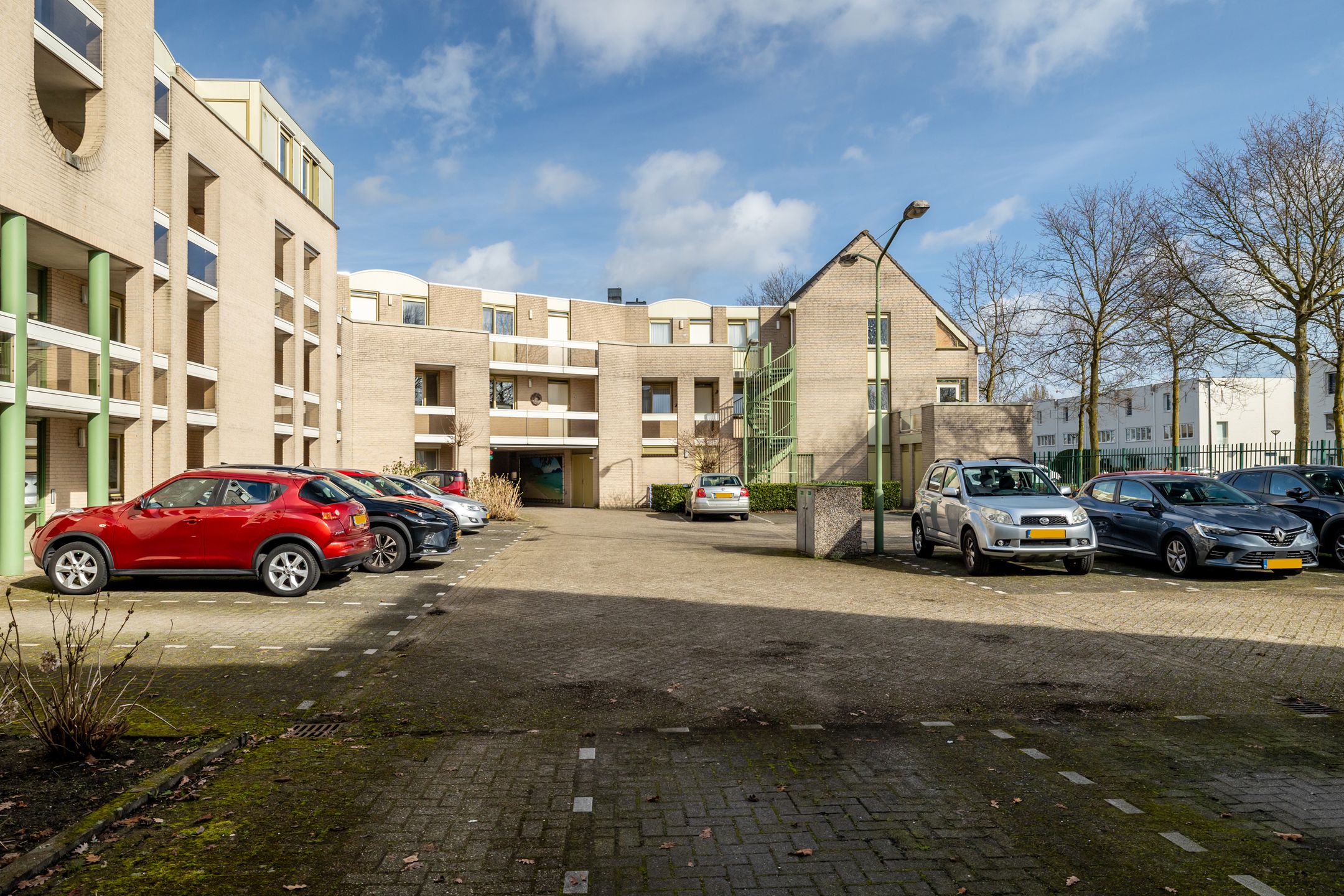 Foto 27 van Haenenburgh 5