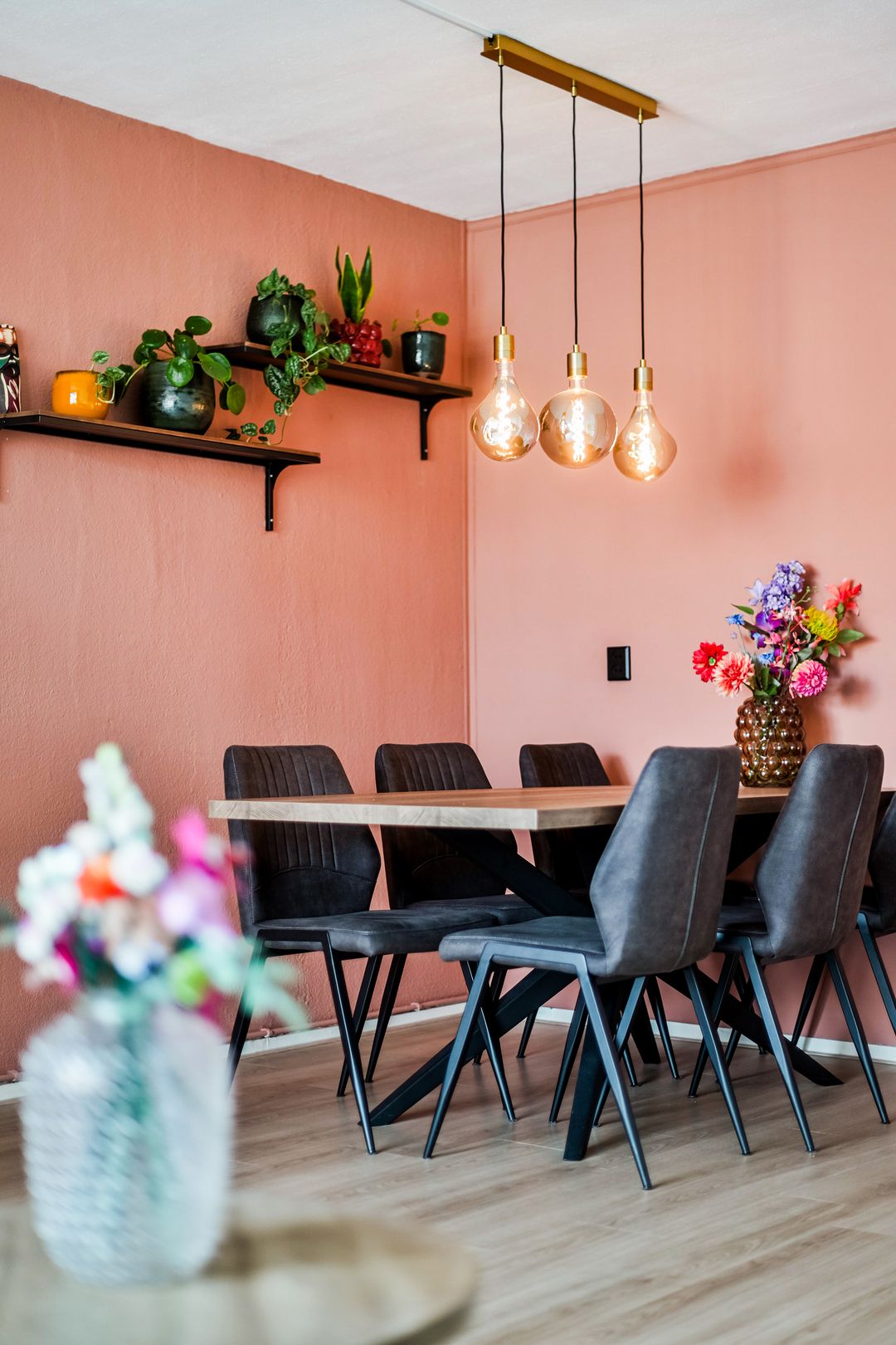 Foto 8 van Hogenkampsweg 53