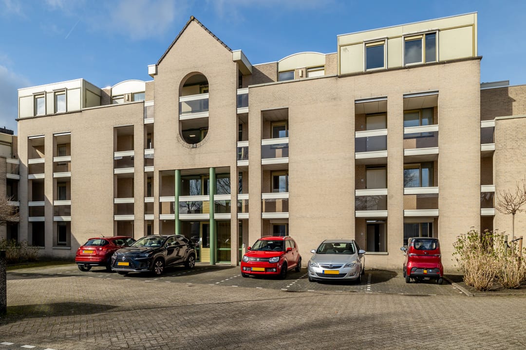 Foto 28 van Haenenburgh 5