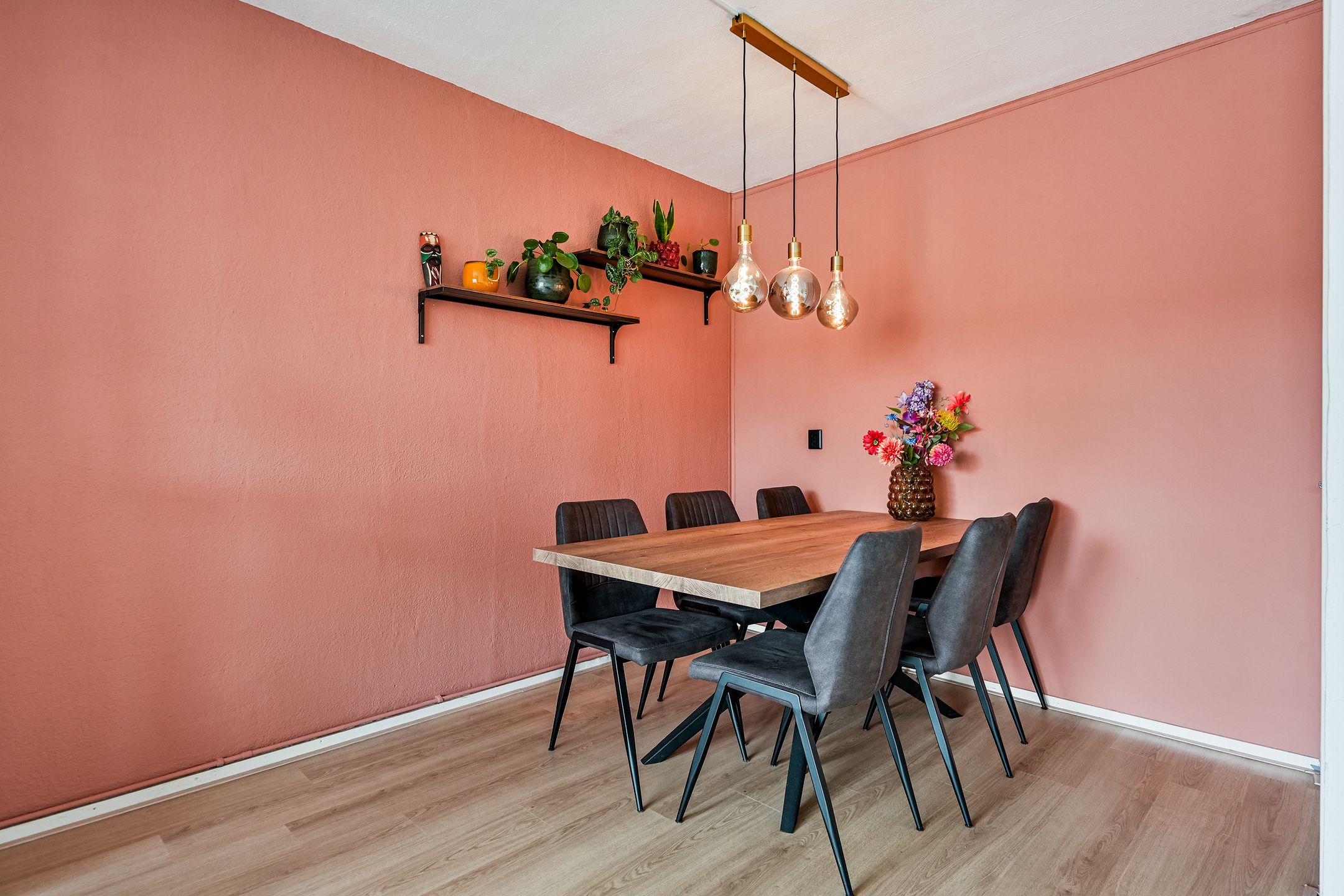 Foto 9 van Hogenkampsweg 53