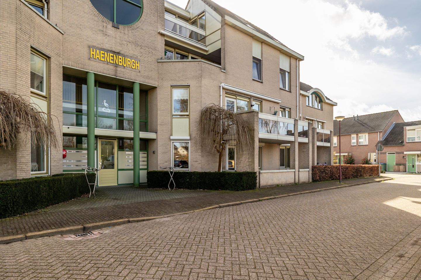 Foto 29 van Haenenburgh 5