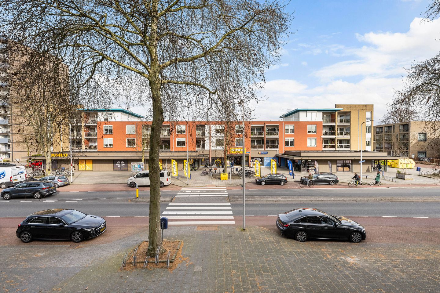 Foto 10 van Hogenkampsweg 53