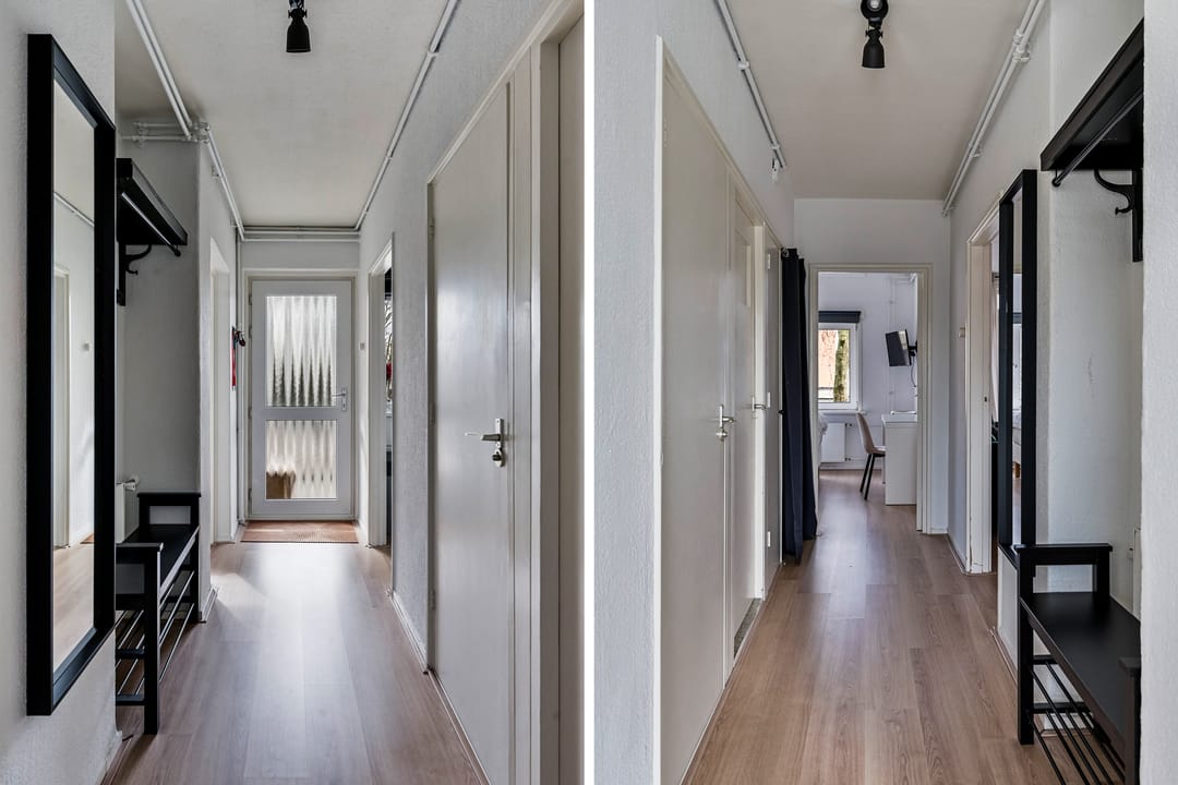 Foto 11 van Hogenkampsweg 53