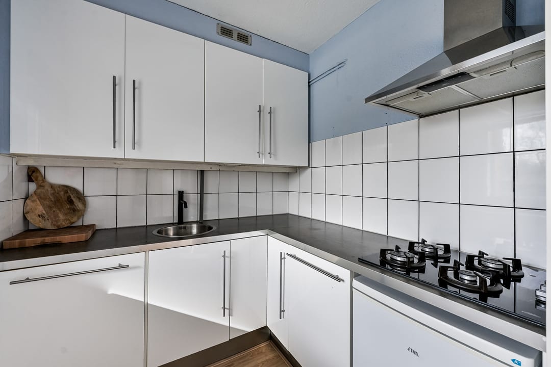 Foto 13 van Hogenkampsweg 53