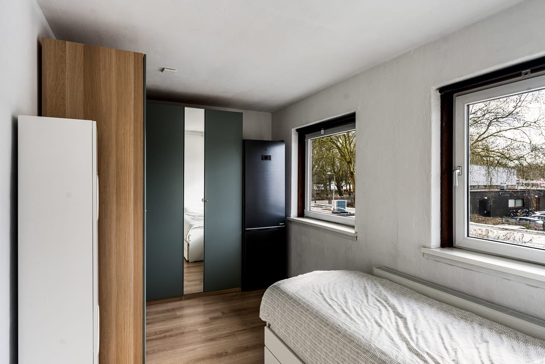 Foto 16 van Hogenkampsweg 53