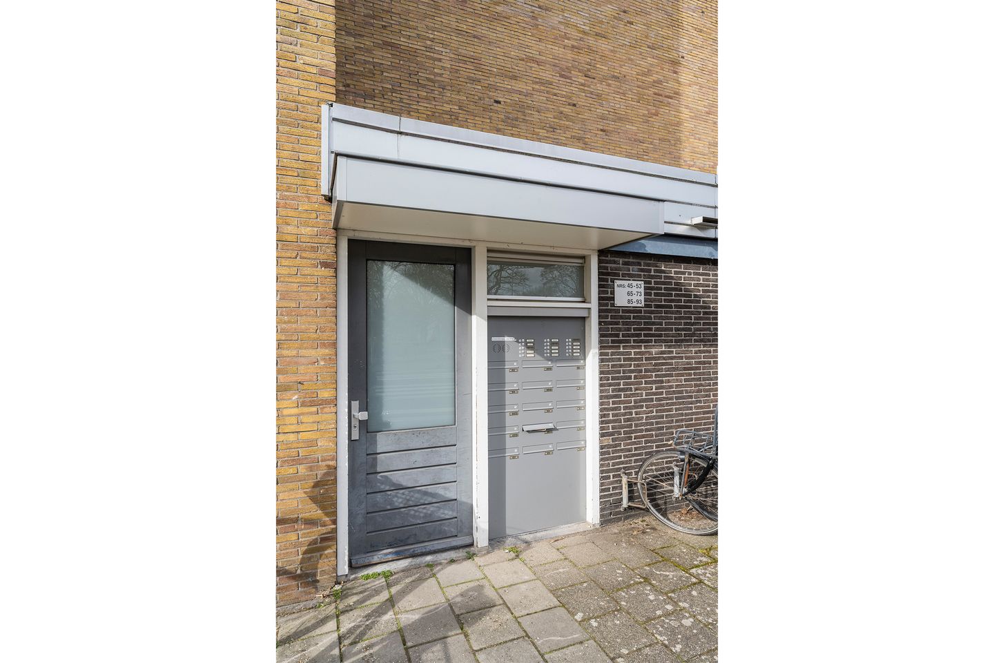 Foto 20 van Hogenkampsweg 53