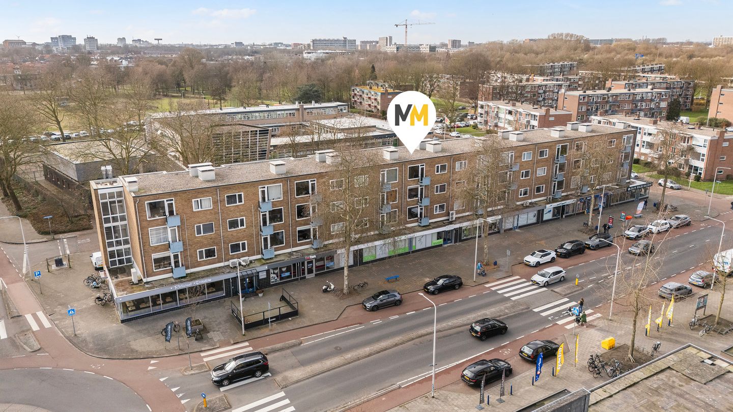 Foto 25 van Hogenkampsweg 53