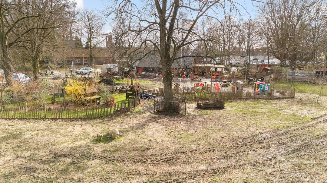 Foto 26 van Hogenkampsweg 53