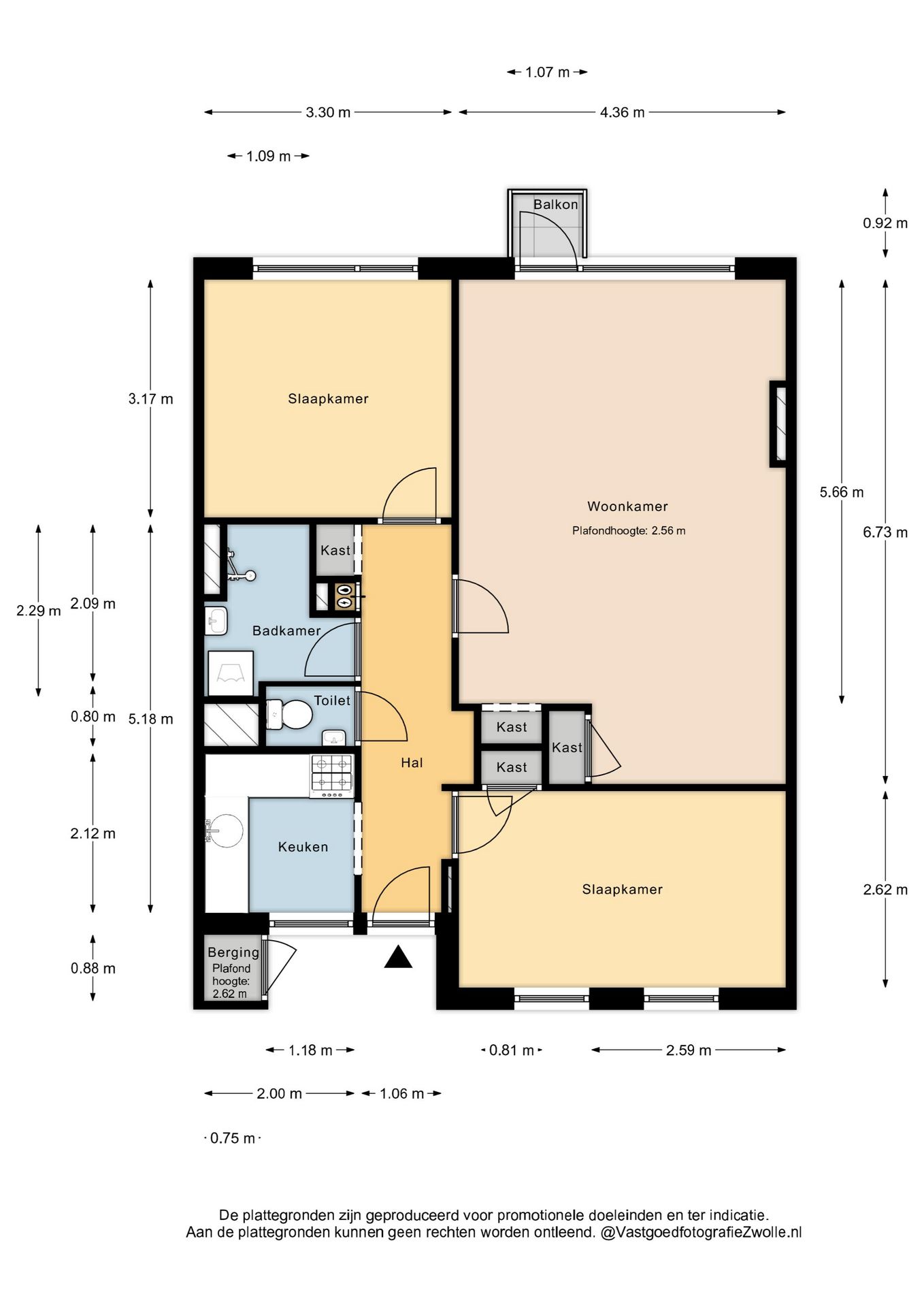 Foto 27 van Hogenkampsweg 53
