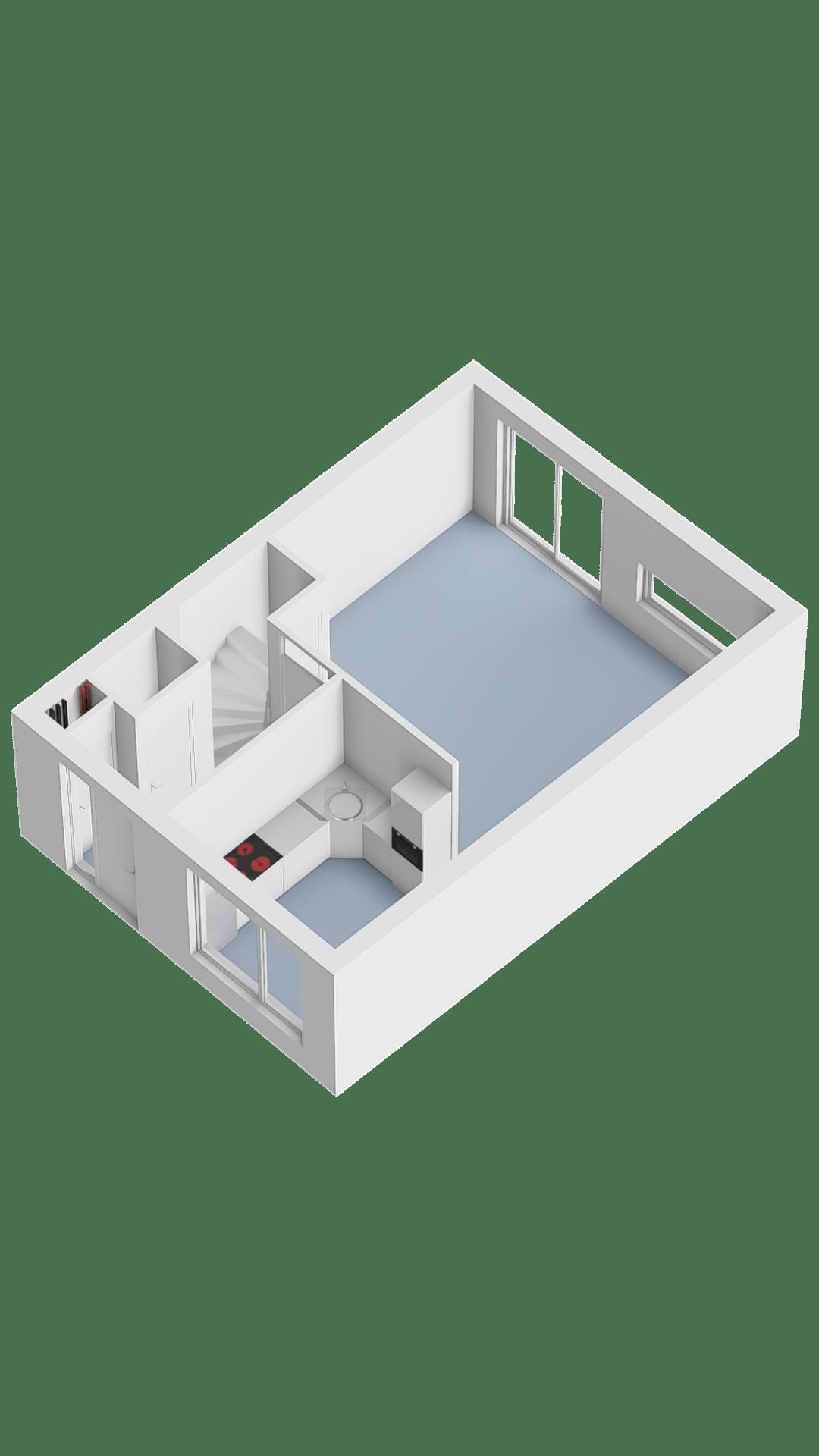 Photo 33 of Leo Gestelstraat 85