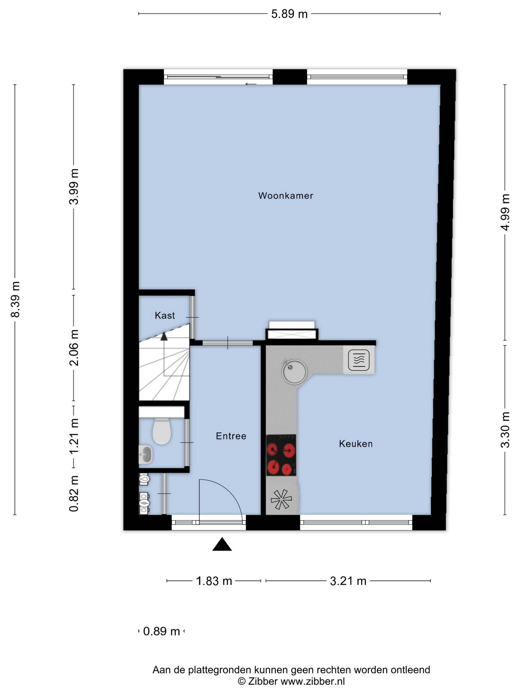 Photo 36 of Leo Gestelstraat 85