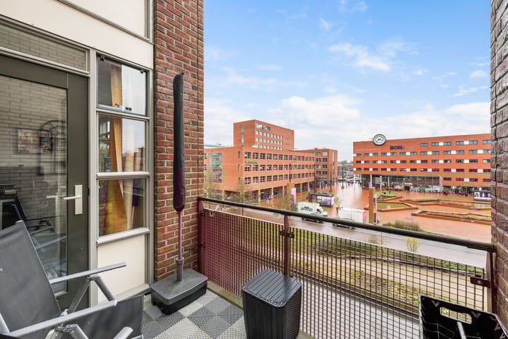 Foto 2 van Koggekade 60