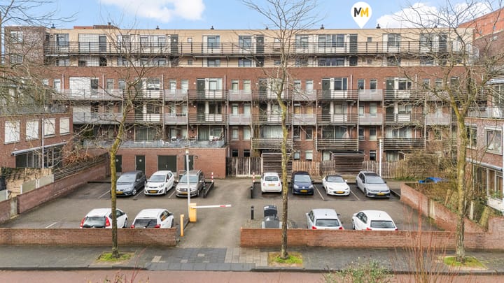 Foto 4 van Koggekade 60