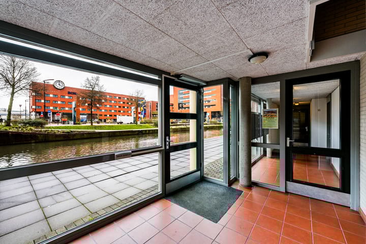 Foto 5 van Koggekade 60