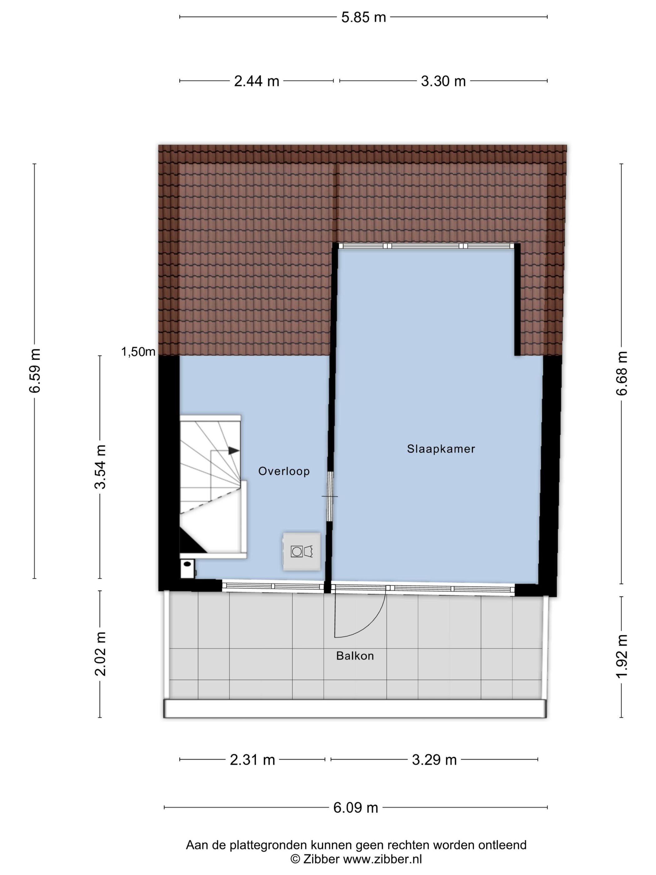 Photo 39 of Leo Gestelstraat 85