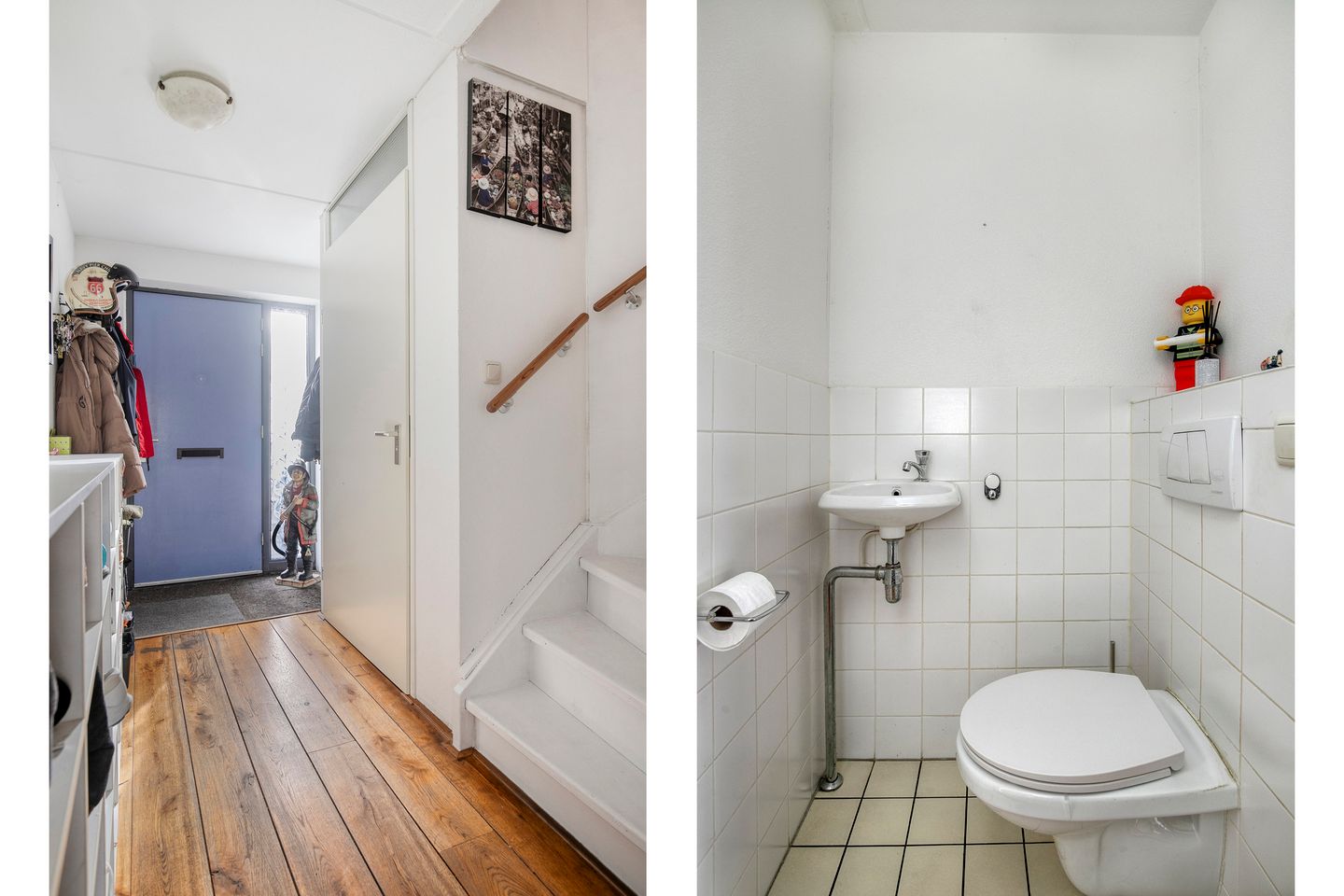 Photo 5 of Leo Gestelstraat 85