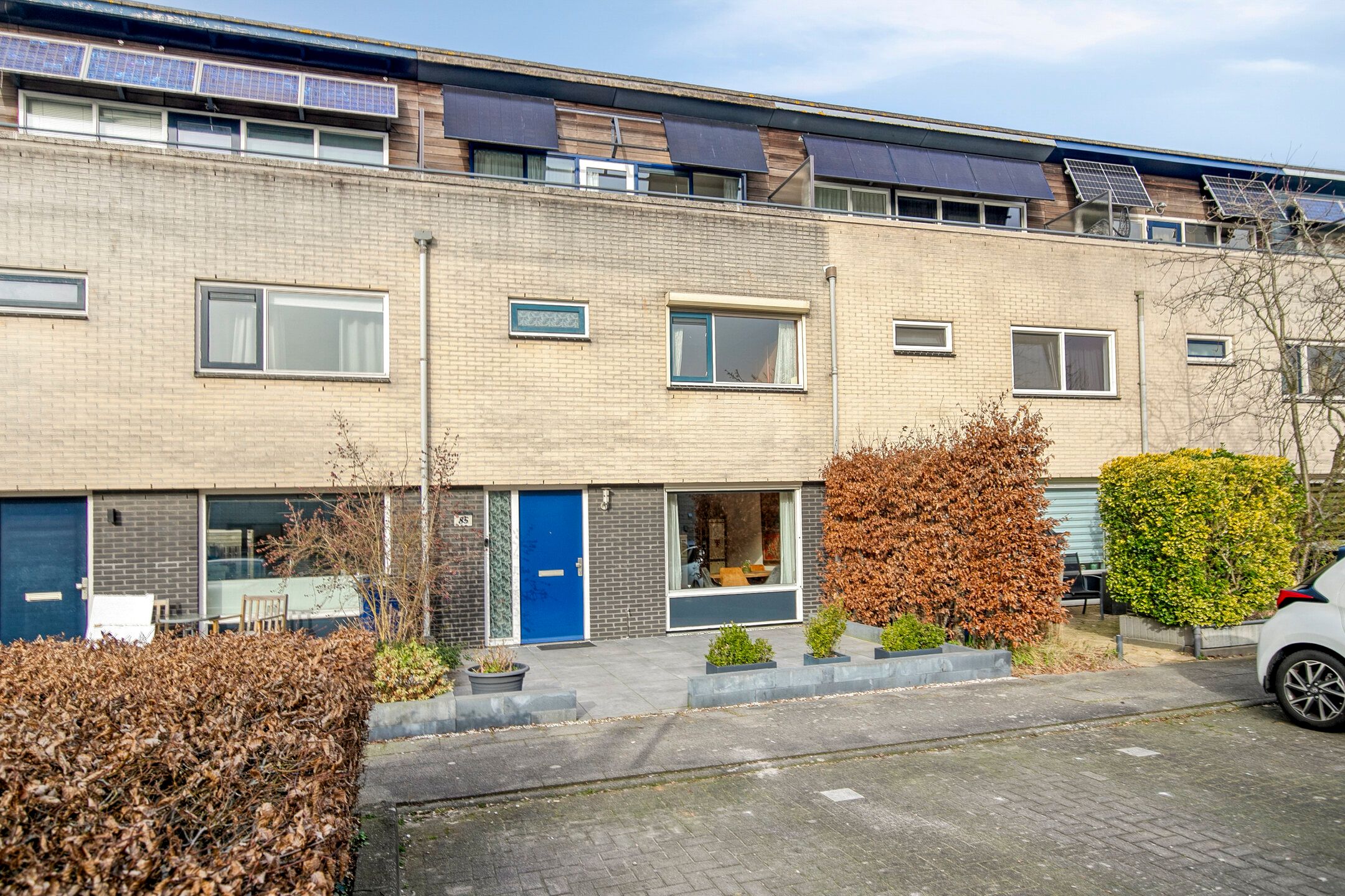 Photo 30 of Leo Gestelstraat 85