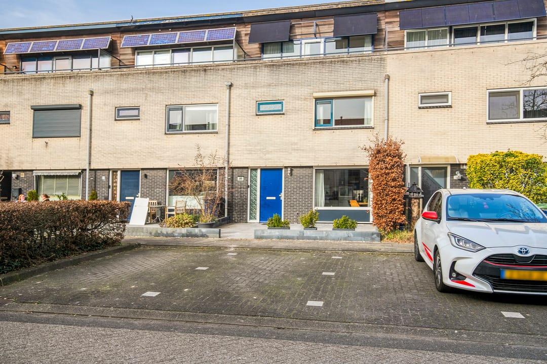 Photo 31 of Leo Gestelstraat 85