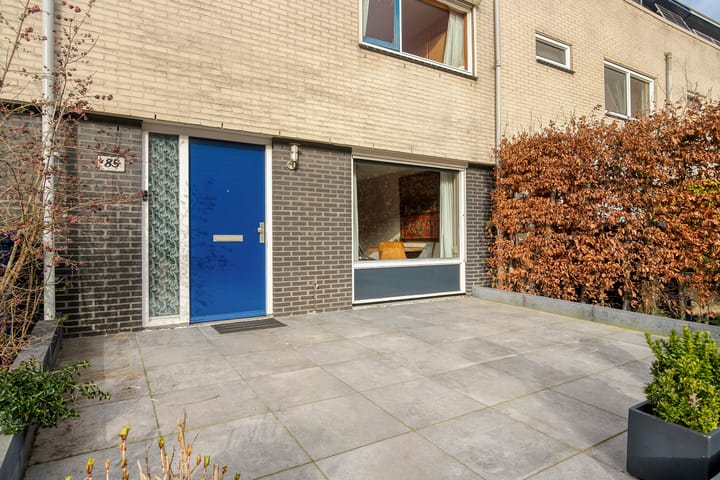 Photo 2 of Leo Gestelstraat 85