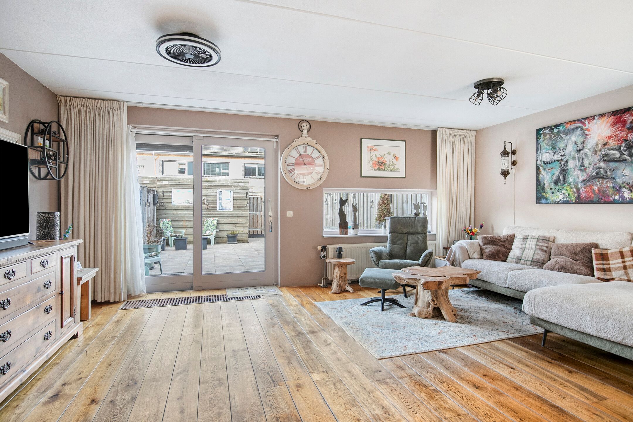 Photo 6 of Leo Gestelstraat 85