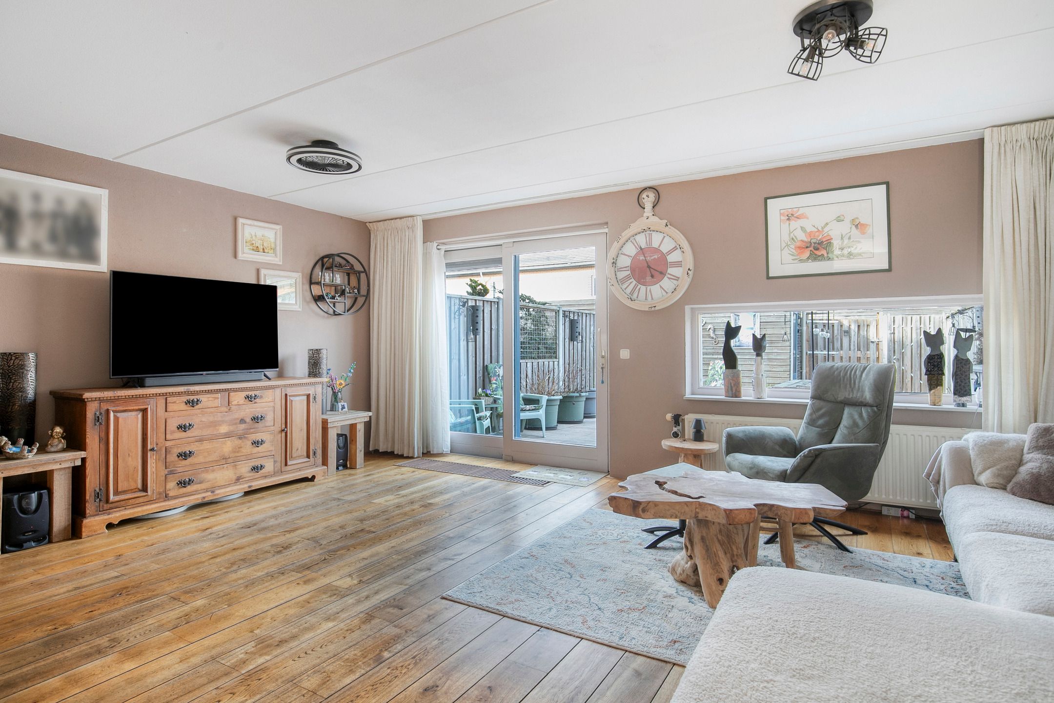 Photo 3 of Leo Gestelstraat 85