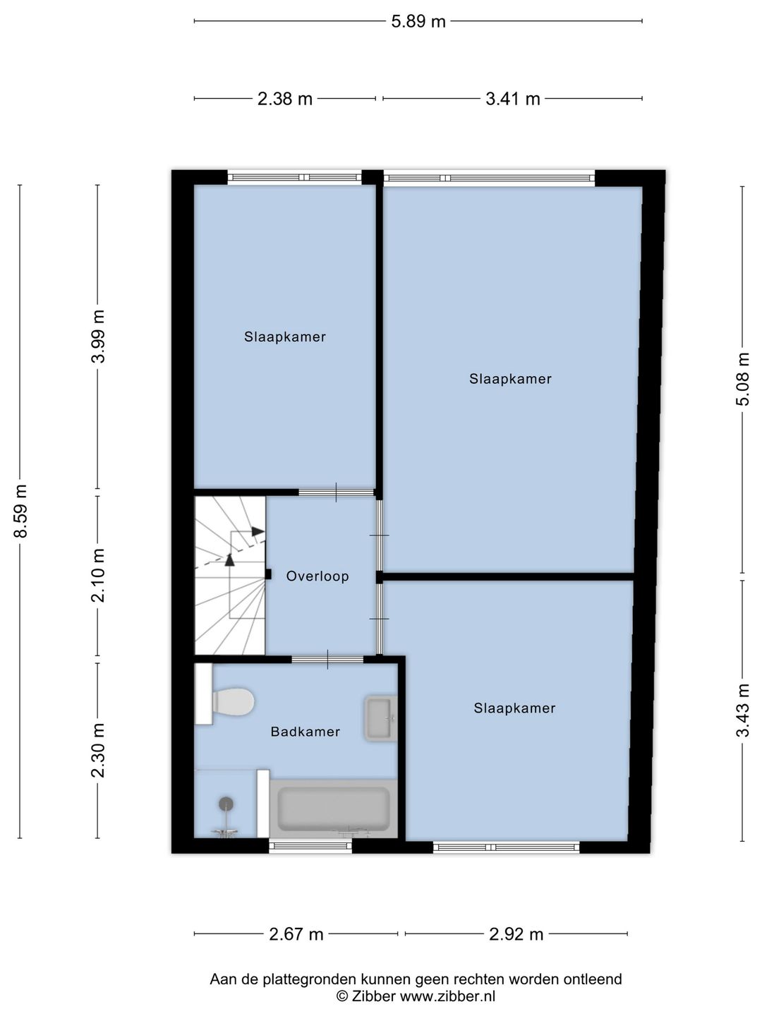 Photo 38 of Leo Gestelstraat 85