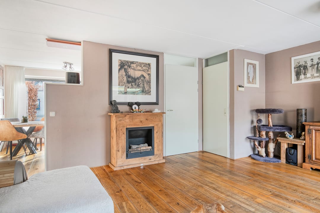 Photo 8 of Leo Gestelstraat 85