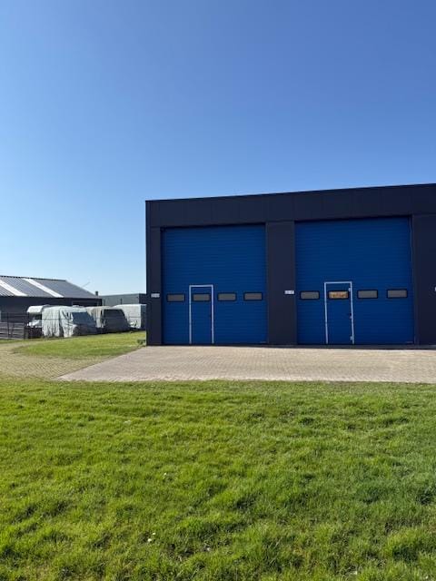 Bekijk foto 3 van Ploeggang 22-16