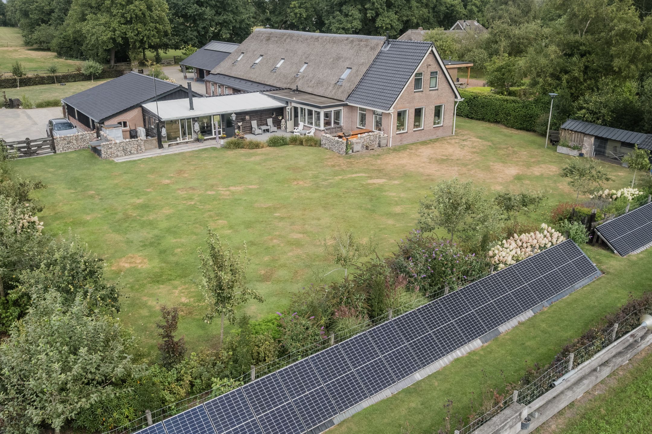 Buying a house in The Netherlands., Holthe 11