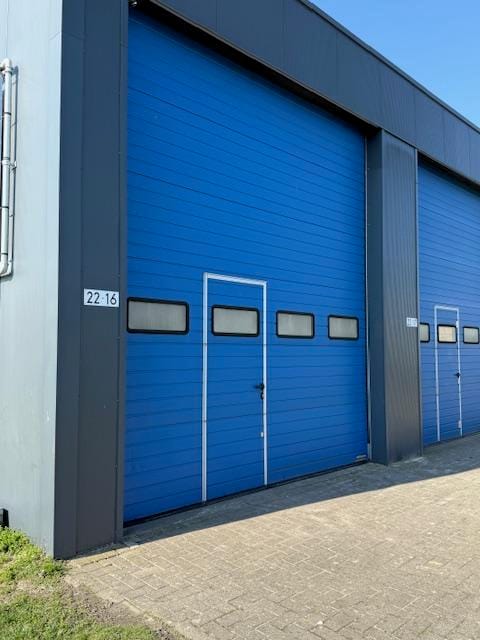 Bekijk foto 4 van Ploeggang 22-16