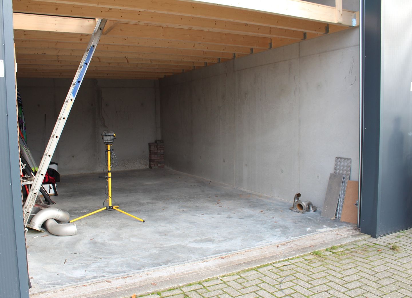 Bekijk foto 5 van Ploeggang 22-16