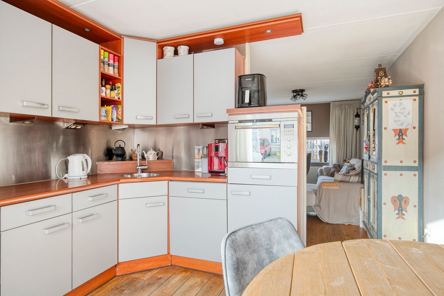 Photo 10 of Leo Gestelstraat 85