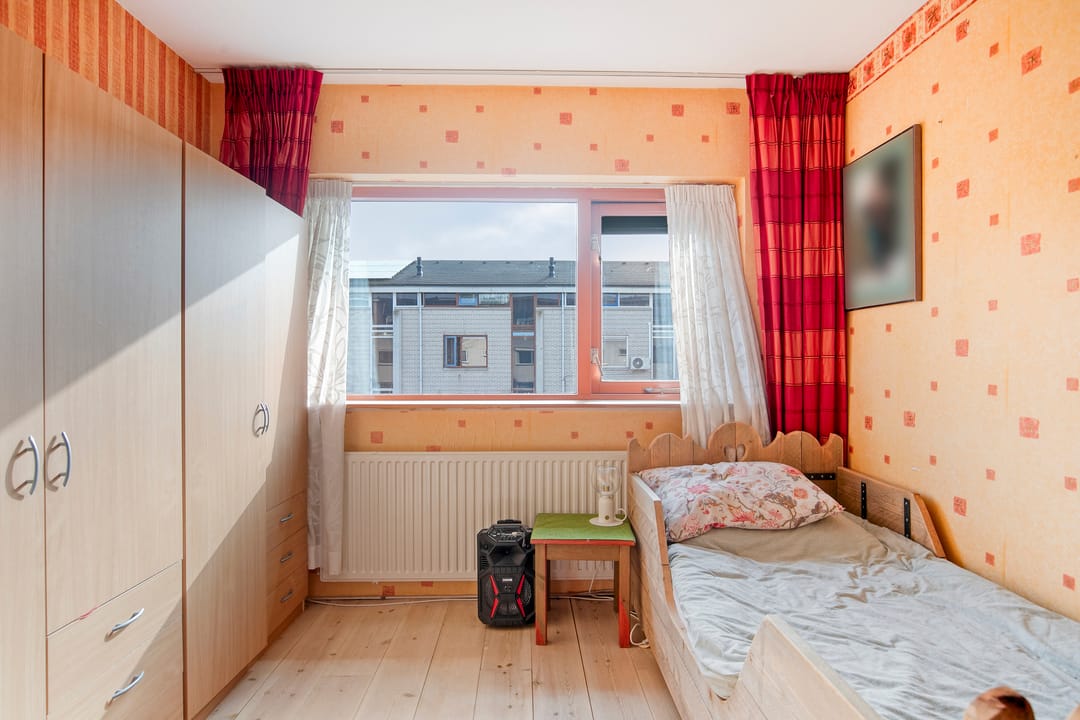 Photo 17 of Leo Gestelstraat 85