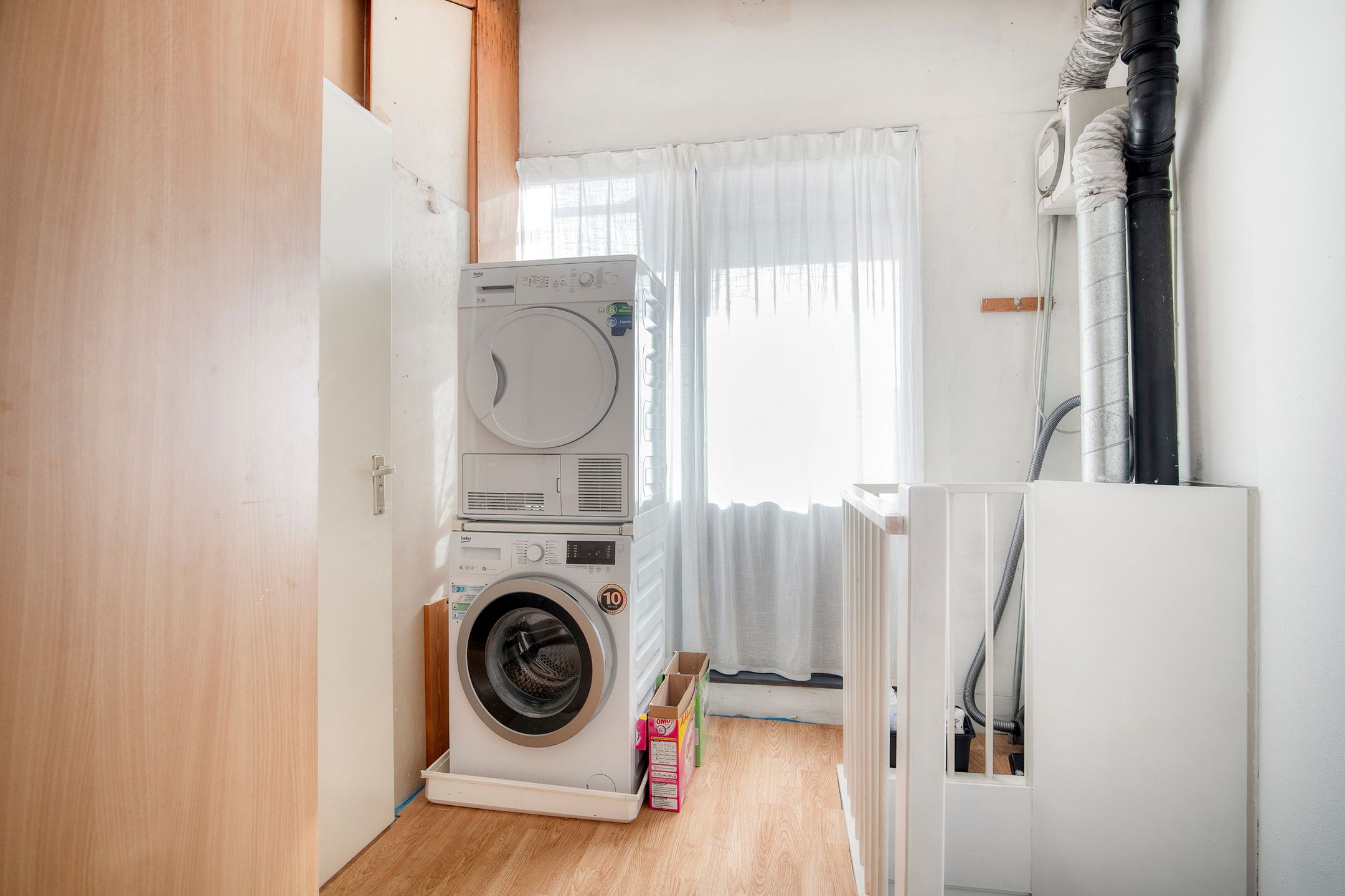 Photo 21 of Leo Gestelstraat 85