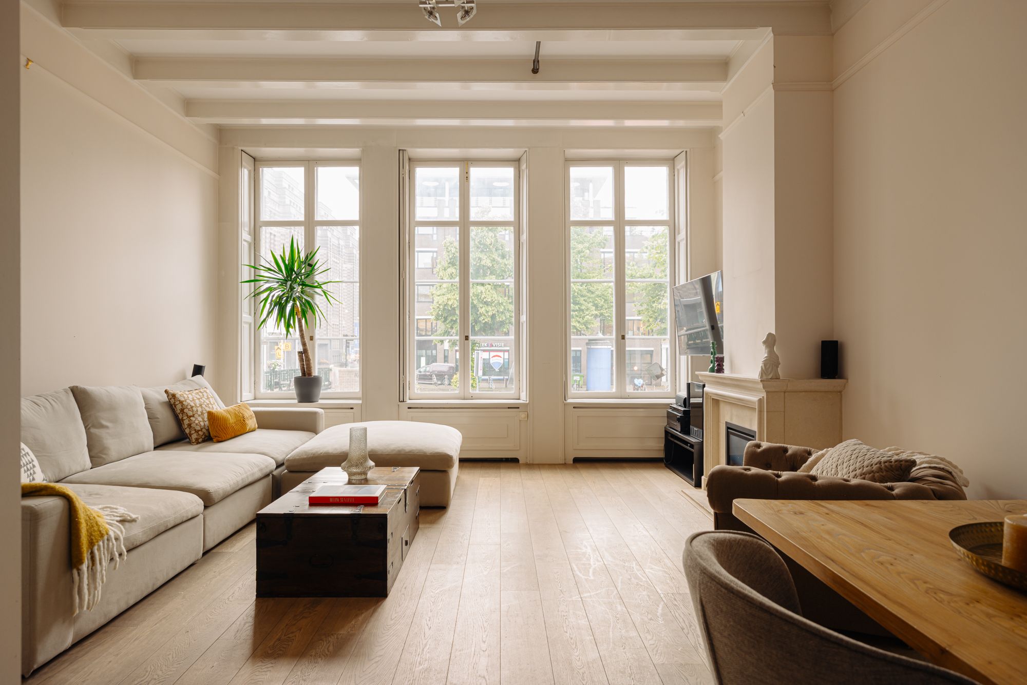 Photo 3 of Keizersgracht 662