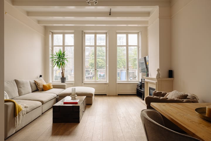 Photo 3 of Keizersgracht 662