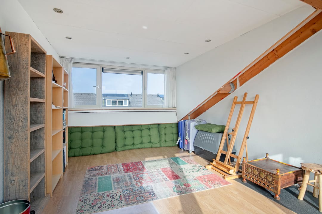 Photo 22 of Leo Gestelstraat 85