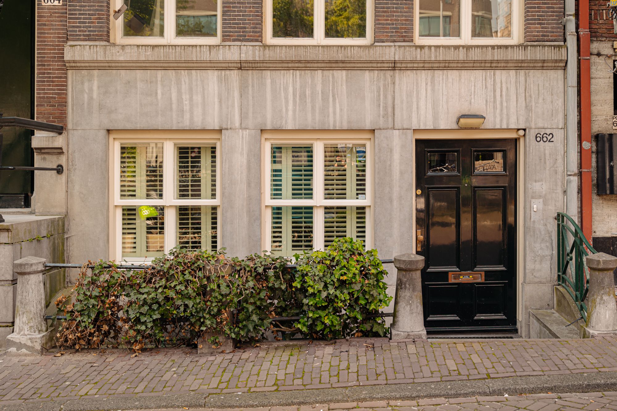 Photo 6 of Keizersgracht 662