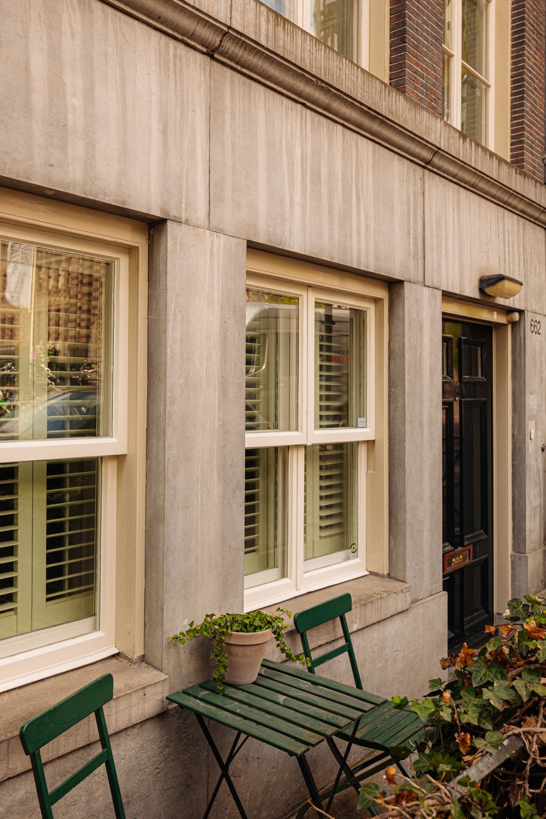 Photo 8 of Keizersgracht 662