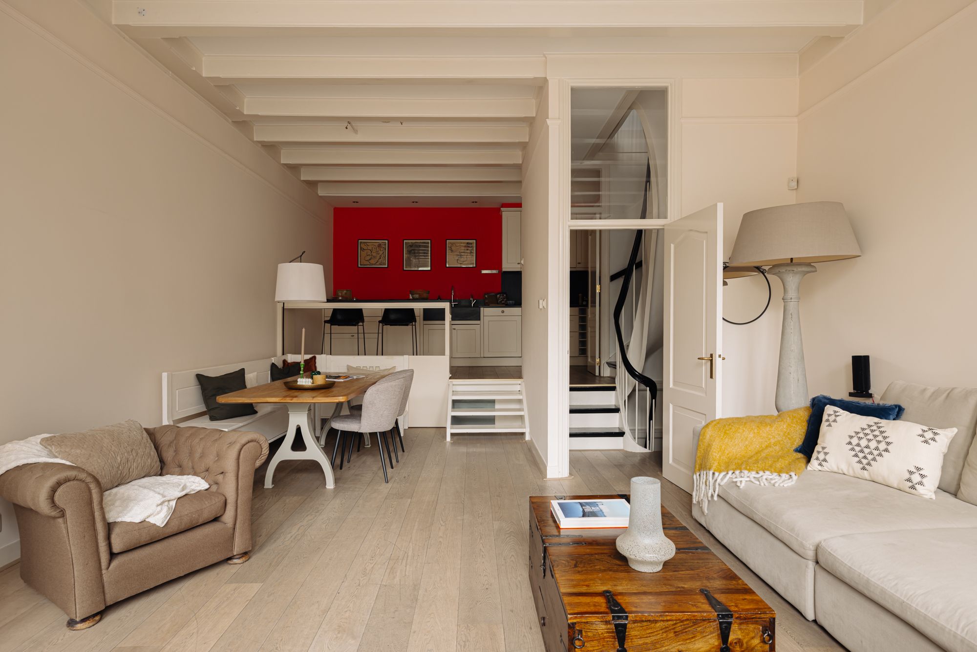 Photo 9 of Keizersgracht 662